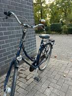 Damesfiets Batavus met 3 versnellingen, Ophalen, Gebruikt, Batavus, Versnellingen