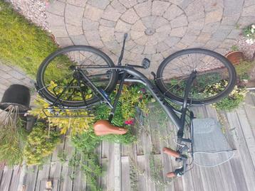 Dames fiets  beschikbaar voor biedingen
