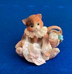 Calico Kittens, Ophalen of Verzenden, Zo goed als nieuw, Dier