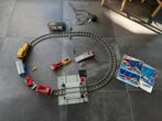 Legotrein 4564, Ophalen, Zo goed als nieuw