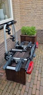 Als nieuw uebler fietsendrager, Auto diversen, Fietsendragers, Ophalen of Verzenden, Zo goed als nieuw, Trekhaakdrager