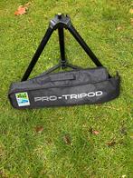 Preston Pro-tripod, Ophalen, Overige typen