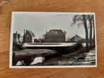 Hooge Zwaluwe haven of havenstraat, Ophalen of Verzenden, Noord-Brabant