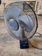 tafel ventilator, Witgoed en Apparatuur, Ventilatoren, Ophalen, Zo goed als nieuw, Tafelventilator