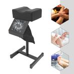 Pedicurestoel - Verstelbare voetverzorgingsstoel - Salon, Niet ingevuld, Lichaamsverzorging, Verzenden, Niet ingevuld