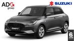 Suzuki Swift 1.2 Select Smart Hybrid | AKTIEPRIJS | € 2300, Stof, Swift, Adaptive Cruise Control, Bedrijf