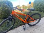 Altec Dakota Mountainbike - Zo goed als nieuw, Fietsen en Brommers, Fietsen | Mountainbikes en ATB, Hardtail, Heren, Zo goed als nieuw