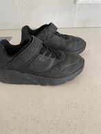 Zwarte Skechers maat 29, Gebruikt, Jongen of Meisje, Sportschoenen, Skechers