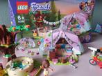 LEGO FRIENDS 41392, Ophalen of Verzenden, Zo goed als nieuw