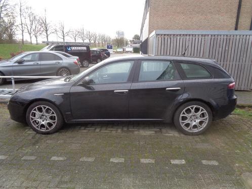* Onderdelen Alfa Romeo 159 diverse modellen en uitvoering *, Auto-onderdelen, Overige Auto-onderdelen, Alfa Romeo, Gebruikt, Ophalen of Verzenden