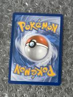 Teal Mask Ogerpon ex 177/131 Prismatic Evolutions PRE Gold, Ophalen of Verzenden, Zo goed als nieuw, Losse kaart, Foil