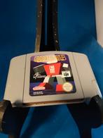 Nintendo 64 Robotron 64, Spelcomputers en Games, Games | Nintendo 64, Ophalen of Verzenden, Zo goed als nieuw