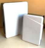 Twee vintage medicijnkastjes, Minder dan 50 cm, Overige typen, Ophalen of Verzenden, Zo goed als nieuw