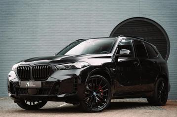 BMW X5 xDrive50e beschikbaar voor biedingen