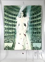 Litho, Milou Hermus