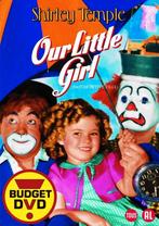 Shirley Temple in 'Our Little Girl', Alle leeftijden, Ophalen of Verzenden, Zo goed als nieuw, Komedie
