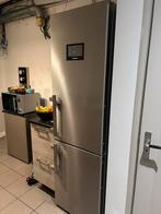 Liebherr koel- vriescombinatie GERESERVEERD, Ophalen, Gebruikt, 200 liter of meer, Met aparte vriezer