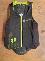 Komperdell bodyprotector kind voor paardrijden, Dieren en Toebehoren, Paarden en Pony's | Beschermers, Ophalen of Verzenden, Zo goed als nieuw