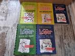 Div boeken Het Leven Loser / Donald duck / etc.., Ophalen of Verzenden, Zo goed als nieuw