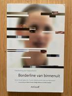 Borderline van binnenuit, Ophalen of Verzenden, Gelezen, Klinische psychologie