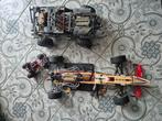 Lego auto's voor de liefhebber - met boekjes, Ophalen, Gebruikt