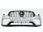 Bumper Mercedes GLC W253 X253 Facelift AMG GLC63 Voorbumper, Auto-onderdelen, Gebruikt, -, Voor, -
