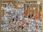 Jan van Haasteren ‘THE KITCHEN’ 950 stukjes, Ophalen of Verzenden, 500 t/m 1500 stukjes, Zo goed als nieuw, Legpuzzel