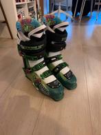 Nordica Double Six Freestyle Skischoenen, Sport en Fitness, Skiën en Langlaufen, Schoenen, Gebruikt, Ophalen of Verzenden, Nordica