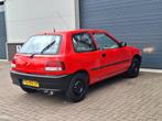 Daihatsu Charade | 1.3-16V STi | Lage kilometerstand | Panor, Gebruikt, 4 cilinders, 400 kg, Origineel Nederlands