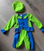 Pietenpak kindermaat S 3-4 jaar, Ophalen of Verzenden, Zo goed als nieuw, 104 of kleiner, Jongen of Meisje