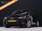 Audi A1 Sportback 1.0 TFSI Pro Line [CRUISE CONTROL, BLUETOO, Voorwielaandrijving, Stof, 4 stoelen, Zwart