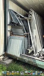 Stellingen voor magazijn of showroom, Ophalen of Verzenden, Nieuw