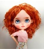 Blythedoll Illeke little helpers Elizabeth met certificaat, Ophalen of Verzenden, Nieuw, Pop