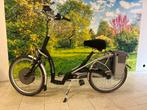 Van Raam Balance Lage Instap Fiets, Minder dan 47 cm, Ophalen, Gebruikt, 30 tot 50 km per accu