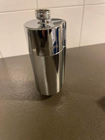Philips douchefilter beschikbaar voor biedingen
