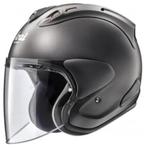 Arai SZ-R EVO Frost Black, Arai, Holland, Arai, Ophalen of Verzenden