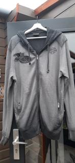 Herenvest Goodyear, XL., Kleding | Heren, Ophalen of Verzenden, Zo goed als nieuw, Maat 56/58 (XL), Blauw