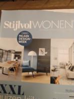 Maandbladen ariadn at home, stijlvol wonen, landelijke stil, Boeken, Wonen en Tuinieren, Ophalen of Verzenden, Zo goed als nieuw
