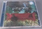 CD - Paramore - All we know is falling, Ophalen of Verzenden, Zo goed als nieuw, Poprock