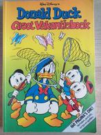 Donald Duck, Groot Vakantieboek. 1992, Boeken, Stripboeken, Gelezen, Diverse auteurs, Eén stripboek, Verzenden