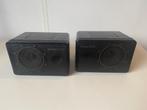 Surroundspeakers voor de liefhebber, Audio, Tv en Foto, Luidsprekers, Gebruikt, Surroundset zonder subwoofer, Minder dan 60 watt