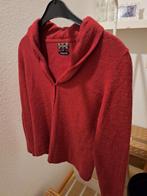 Vest, Ophalen of Verzenden, Rood