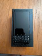 Blackberry keyone black edition niet gebruikt., Telecommunicatie, Mobiele telefoons | Blackberry, Ophalen of Verzenden, Zo goed als nieuw
