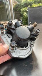 Remklauw honda cb 400N, Motoren, Onderdelen | Honda, Ophalen of Verzenden, Gebruikt
