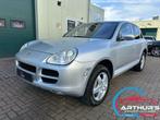 Porsche Cayenne 2005 - Yongtimer, Auto's, Porsche, Automaat, Cayenne, 8 cilinders, 340 pk