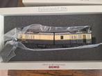 Bemo 1282301, Hobby en Vrije tijd, Modeltreinen | H0, Zo goed als nieuw, Analoog, Ophalen, Overige merken