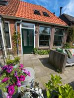 🦆Bed and breakfast 🦆aan het water Friesland 🦆vakantie 🦆, Vakantie, Bed & Breakfasts en Pensions, Eigenaar, Tuin, Aan meer of rivier