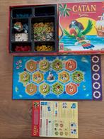 kolonisten van catan junior bord spel, Ophalen of Verzenden, Zo goed als nieuw