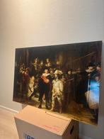 Nachtwacht van Xclusso premium wall art, Ophalen, Zo goed als nieuw