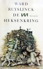 Ward Ruyslinck - De heksenkring, Gelezen, Ophalen of Verzenden, België